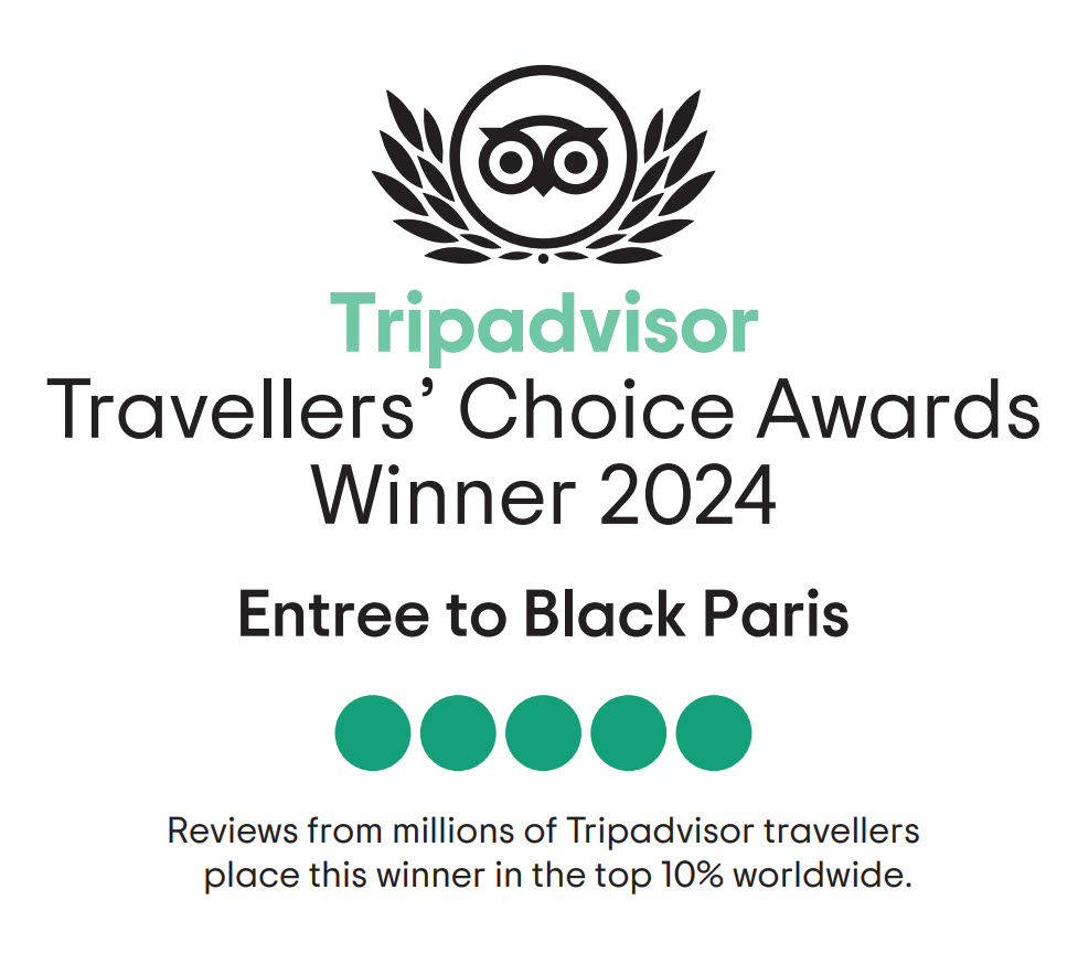 Tripadvisor award